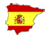 PERRUQUERIA INNOVA´T - Espanol