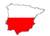 PERRUQUERIA INNOVA´T - Polski